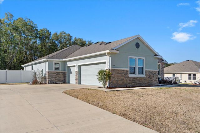 1320 SE 63RD COURT ROAD, Ocala, FL 34472