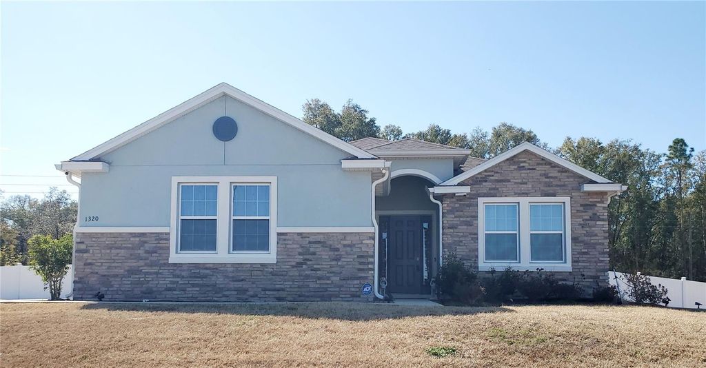 1320 SE 63RD COURT ROAD, Ocala, FL 34472