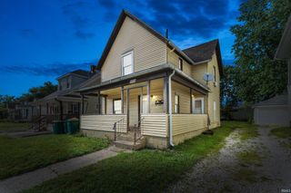 542 W 4Th Street, Mishawaka, IN 46544