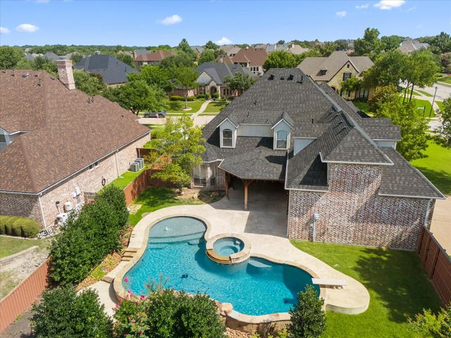700 Starlight Pass, Heath, TX 75032