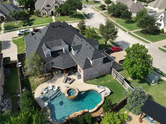 700 Starlight Pass, Heath, TX 75032