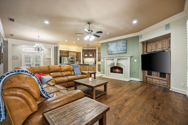 700 Starlight Pass, Heath, TX 75032