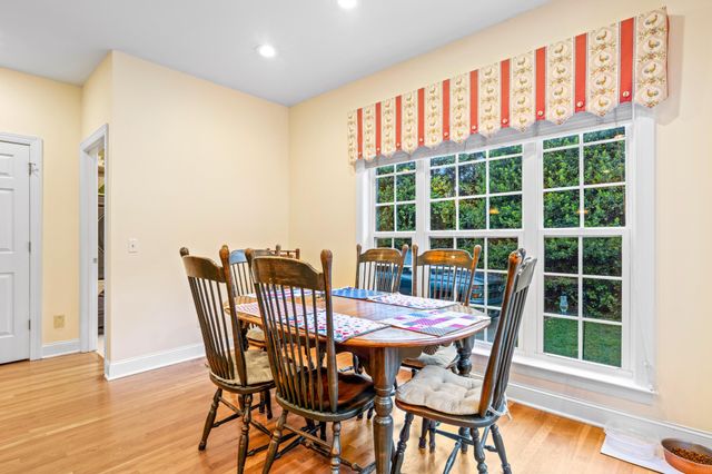 7813 Clara Chase Drive, Ooltewah, TN 37363