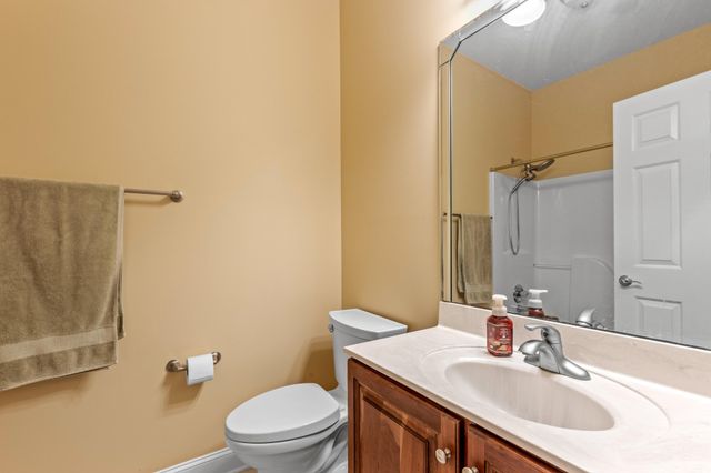 7813 Clara Chase Drive, Ooltewah, TN 37363