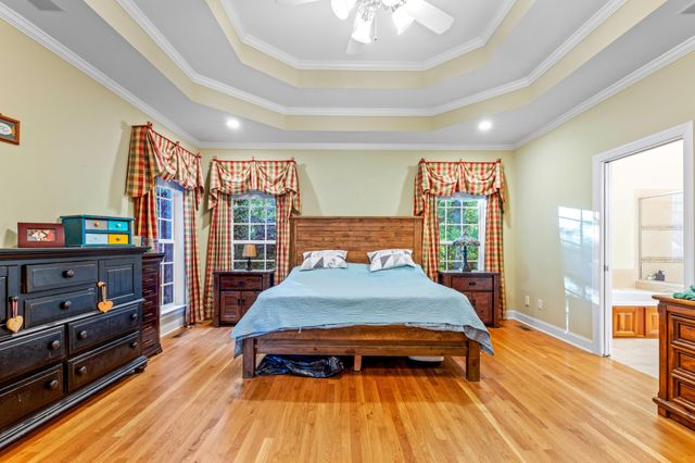 7813 Clara Chase Drive, Ooltewah, TN 37363