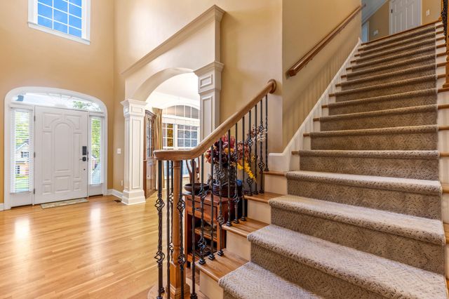 7813 Clara Chase Drive, Ooltewah, TN 37363
