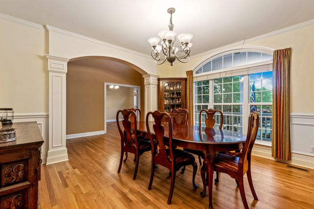 7813 Clara Chase Drive, Ooltewah, TN 37363