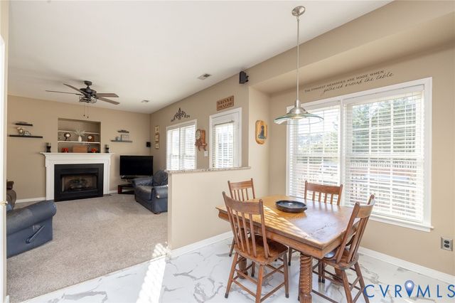 10901 Brunson Way, Glen Allen, VA 23060