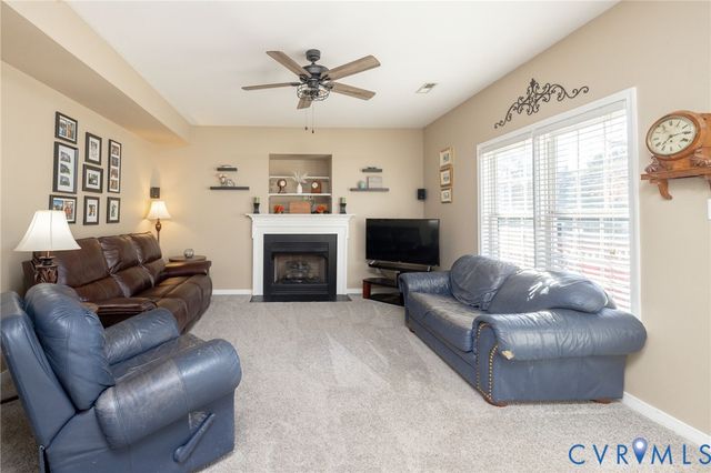 10901 Brunson Way, Glen Allen, VA 23060