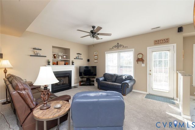 10901 Brunson Way, Glen Allen, VA 23060