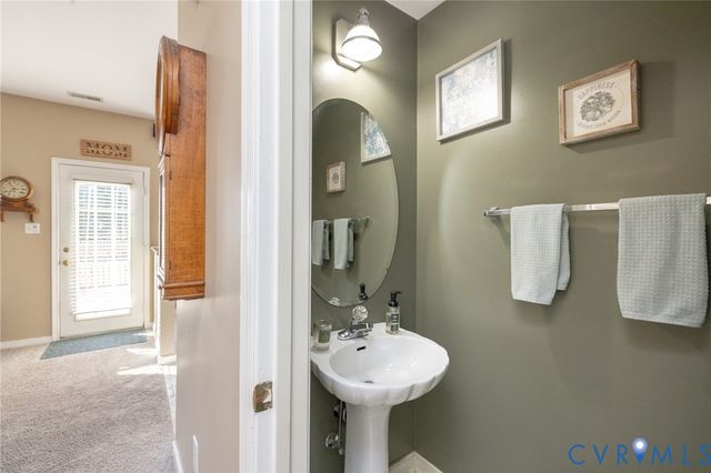 10901 Brunson Way, Glen Allen, VA 23060