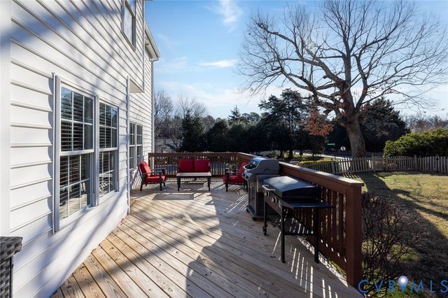 10901 Brunson Way, Glen Allen, VA 23060