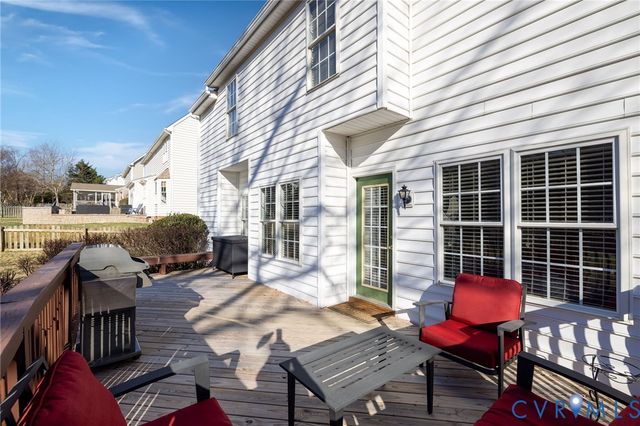 10901 Brunson Way, Glen Allen, VA 23060