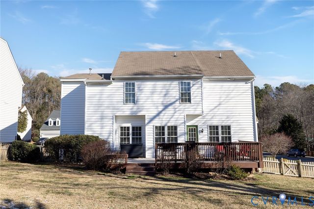 10901 Brunson Way, Glen Allen, VA 23060