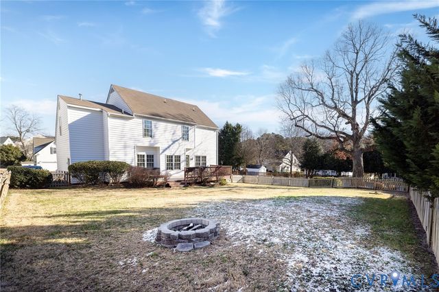 10901 Brunson Way, Glen Allen, VA 23060