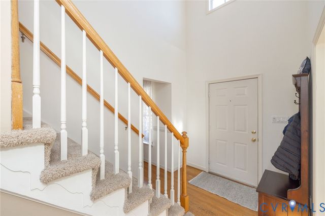 10901 Brunson Way, Glen Allen, VA 23060