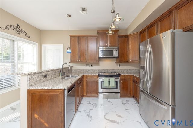 10901 Brunson Way, Glen Allen, VA 23060