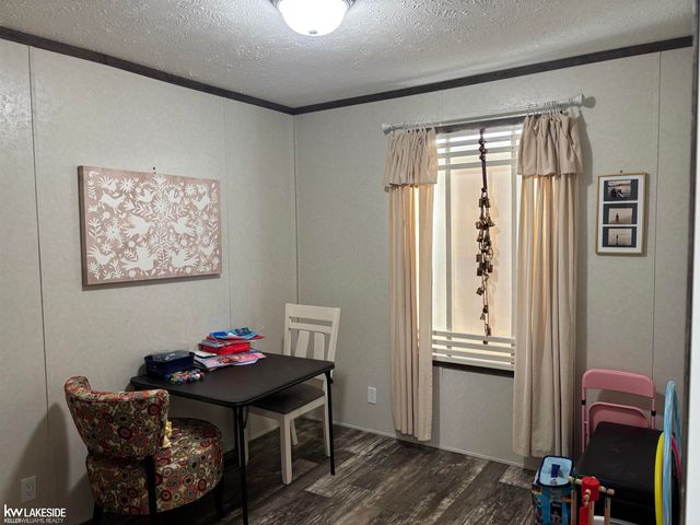 38047 Leverette Avenue, Clinton Twp, MI 48038