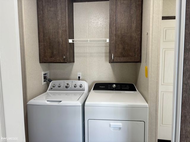 38047 Leverette Avenue, Clinton Twp, MI 48038