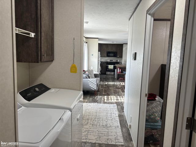 38047 Leverette Avenue, Clinton Twp, MI 48038