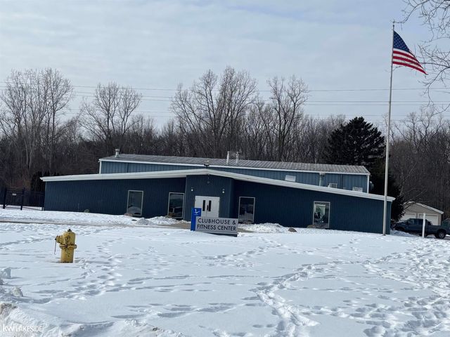 38047 Leverette Avenue, Clinton Twp, MI 48038