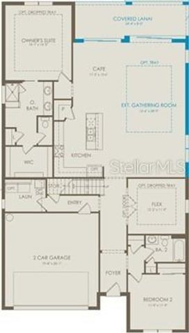 16454 LONE OAK CIRCLE, Orlando, FL 32832