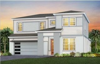 16454 LONE OAK CIRCLE, Orlando, FL 32832