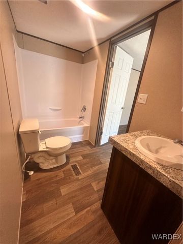 1866 El Dorado Drive, Bullhead City, AZ 86442