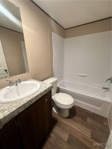 1866 El Dorado Drive, Bullhead City, AZ 86442