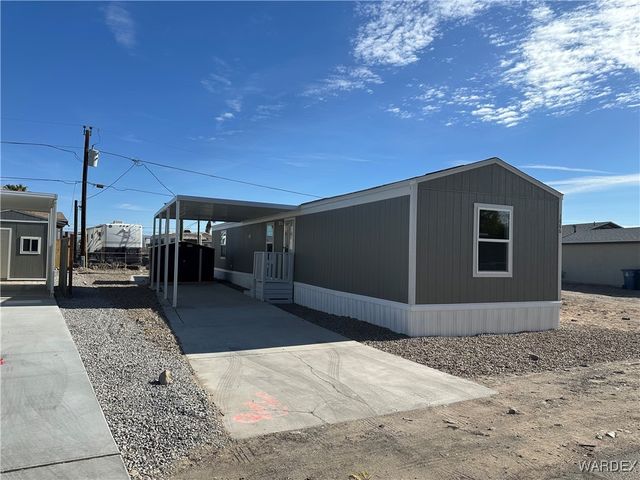 1866 El Dorado Drive, Bullhead City, AZ 86442