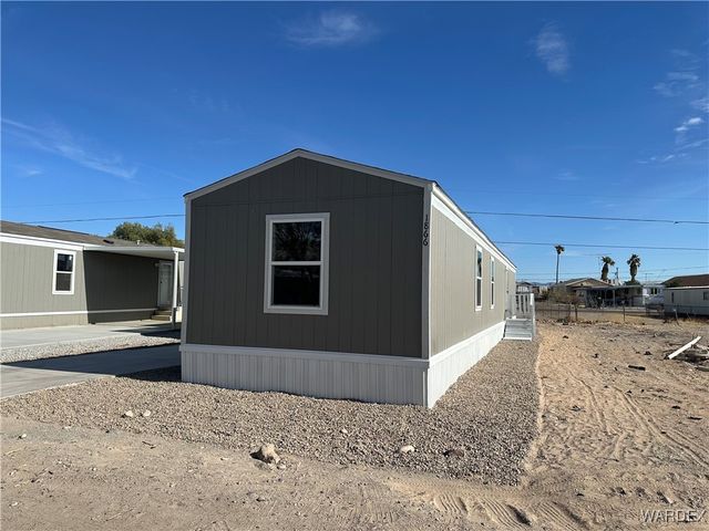 1866 El Dorado Drive, Bullhead City, AZ 86442
