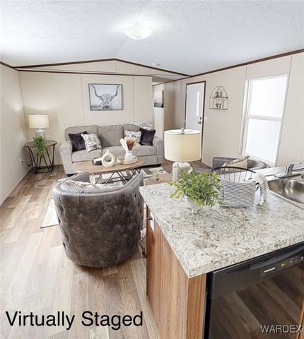 1866 El Dorado Drive, Bullhead City, AZ 86442