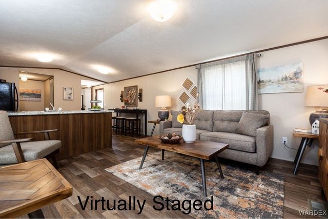 1866 El Dorado Drive, Bullhead City, AZ 86442