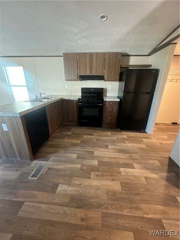 1866 El Dorado Drive, Bullhead City, AZ 86442