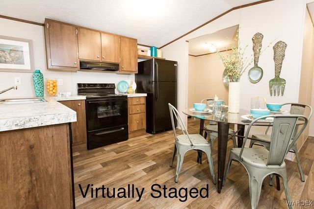 1866 El Dorado Drive, Bullhead City, AZ 86442