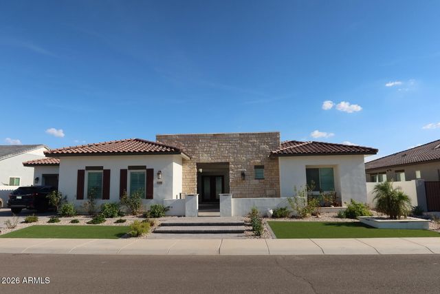 1285 E MEAD Drive, Gilbert, AZ 85298