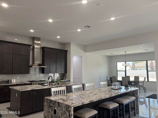1285 E MEAD Drive, Gilbert, AZ 85298