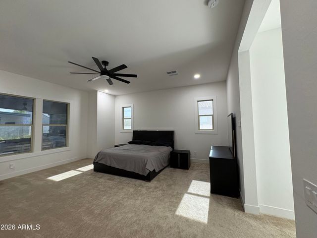 1285 E MEAD Drive, Gilbert, AZ 85298