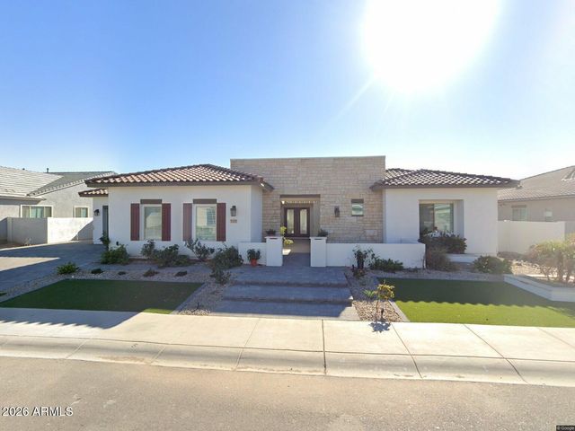 1285 E MEAD Drive, Gilbert, AZ 85298