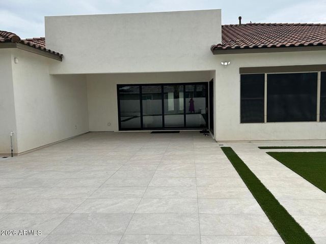 1285 E MEAD Drive, Gilbert, AZ 85298