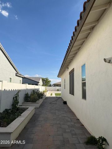 1285 E MEAD Drive, Gilbert, AZ 85298