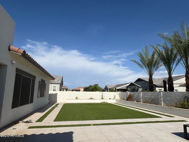 1285 E MEAD Drive, Gilbert, AZ 85298