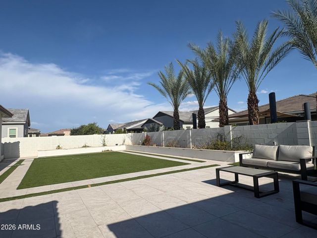 1285 E MEAD Drive, Gilbert, AZ 85298