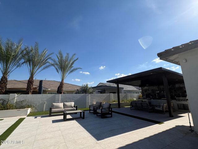 1285 E MEAD Drive, Gilbert, AZ 85298