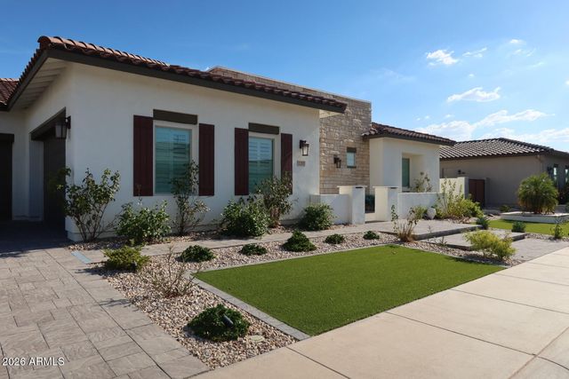 1285 E MEAD Drive, Gilbert, AZ 85298