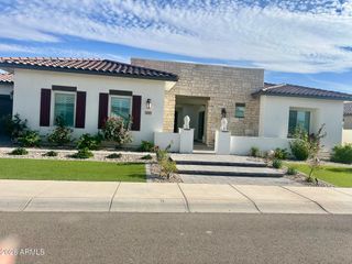 1285 E MEAD Drive, Gilbert, AZ 85298