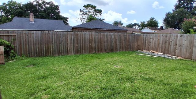 4315 Baneway Drive, Houston, TX 77072