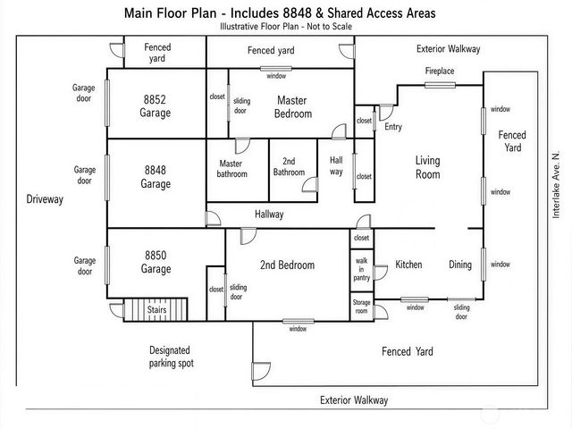 8848 Interlake Avenue N, Seattle, WA 98103