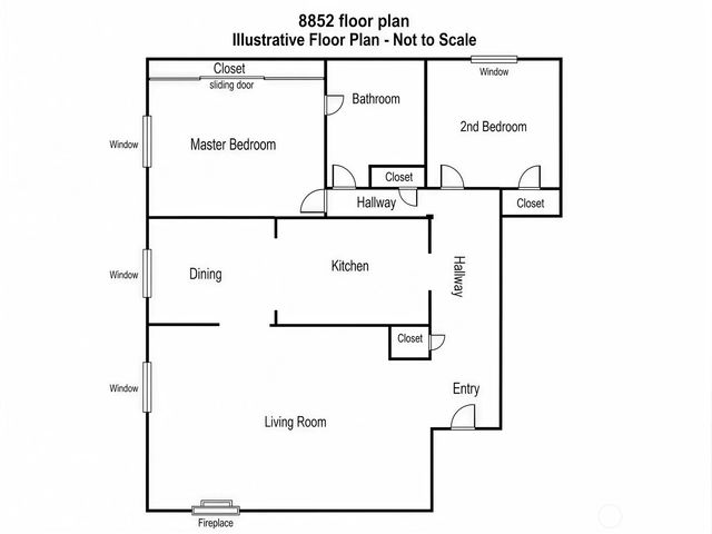 8848 Interlake Avenue N, Seattle, WA 98103