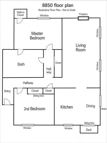 8848 Interlake Avenue N, Seattle, WA 98103
